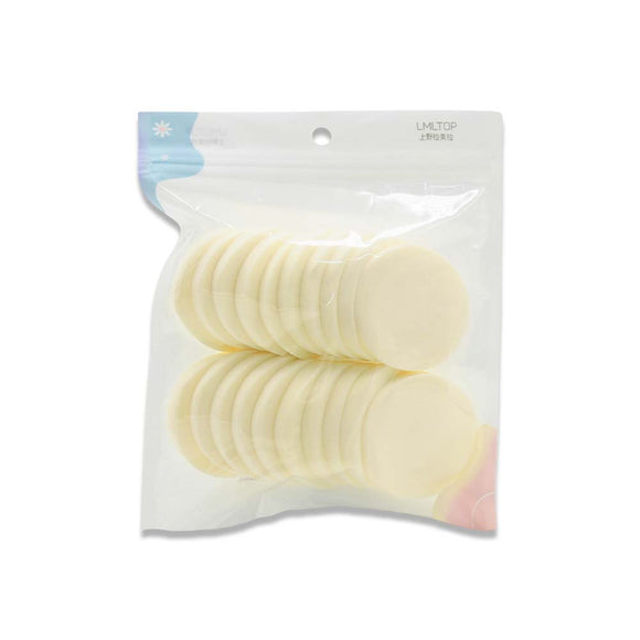 B0889 SPONGE ROUND
