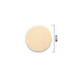B0889 SPONGE ROUND