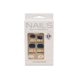 PRESS ON NAIL