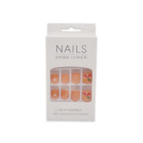 PRESS ON NAIL