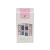 PRESS ON NAIL