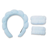 FD2WD SPA HEADBAND & WRISTBAND SET