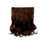 W-001-30CM HAIR EXT.