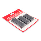 #1001 HAIR PINS 3SIZE 60PCS