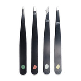 L-B040 MULTIFUNCTIONAL EYEBROW CLIP COMBINATION