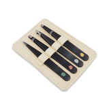 L-B040 MULTIFUNCTIONAL EYEBROW CLIP COMBINATION