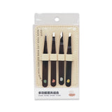 L-B040 MULTIFUNCTIONAL EYEBROW CLIP COMBINATION