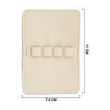 L-B040 MULTIFUNCTIONAL EYEBROW CLIP COMBINATION