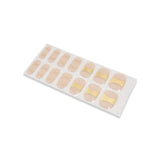 FS-J01A-KS38 GEL STRIPS