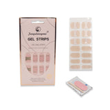 FS-J01A-KS38 GEL STRIPS