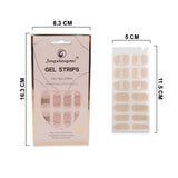 FS-J01A-KS38 GEL STRIPS