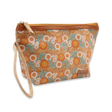 SUNFLOWER POUCH NEW