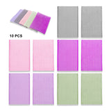 10PCS MAGIC HAIR VELCRO