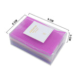 10PCS MAGIC HAIR VELCRO