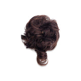 LONG BEARD HAIR CLAM
