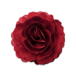FLOWER HAIR CLAM