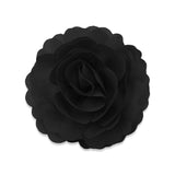 FLOWER HAIR CLAM