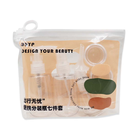 L-B075 5-1 BOTTLE SET