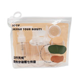 L-B075 5-1 BOTTLE SET