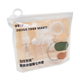 L-B075 5-1 BOTTLE SET