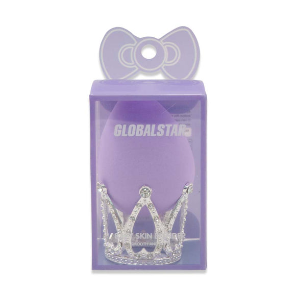 AGE-243 BABY SKIN BLENDER W/ CROWN STAND
