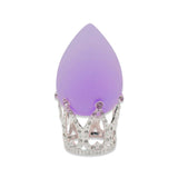AGE-243 BABY SKIN BLENDER W/ CROWN STAND