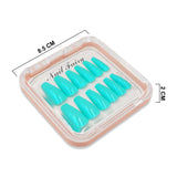 FNF4 FAKE NAIL FAIRY ASSRT NEW