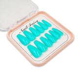 FNF4 FAKE NAIL FAIRY ASSRT NEW