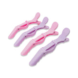 KL712 4PCS SALON HAIR CLIP