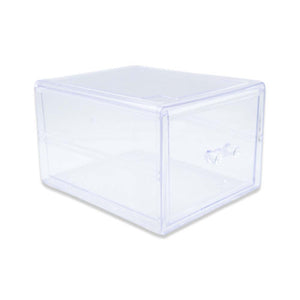 ONE LAYER DRAWER ACRYLIC BOX