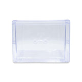 ONE LAYER DRAWER ACRYLIC BOX
