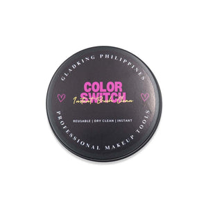 GK COLOR SWITCH INSTANT BRUSH CLEANER