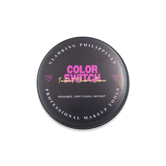 GK COLOR SWITCH INSTANT BRUSH CLEANER