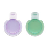 A-9928 SILICONE TRAVEL BOTTLE SET