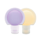 A-9928 SILICONE TRAVEL BOTTLE SET