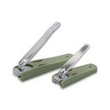 L-B0120 SIMPLE NAIL CLIPPERS COMBINATION