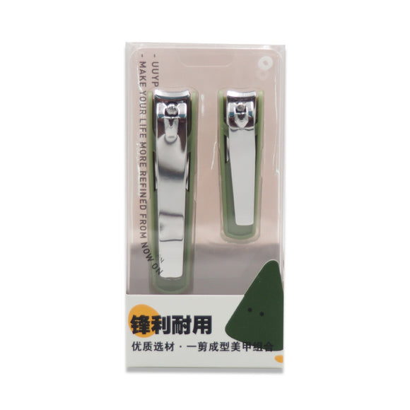 L-B0120 SIMPLE NAIL CLIPPERS COMBINATION