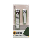 L-B0120 SIMPLE NAIL CLIPPERS COMBINATION