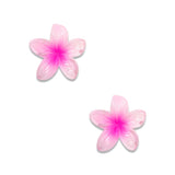 TWINS SMALL FLOWER CLAM