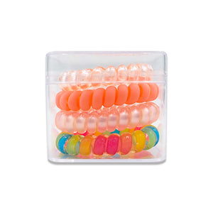 4N1 TWIST PONY WITH CASE