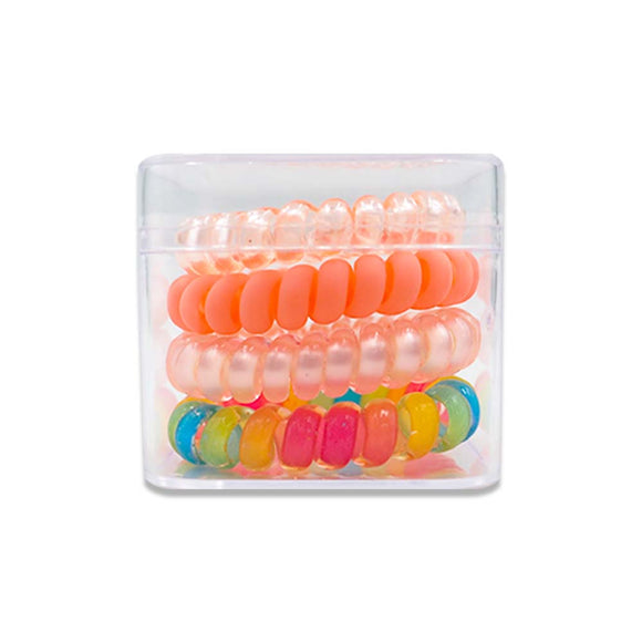 4N1 TWIST PONY WITH CASE