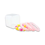 4N1 TWIST PONY WITH CASE