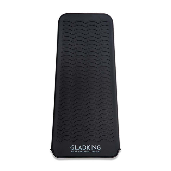 GK HEAT RESISTANT MAT(BLACK)