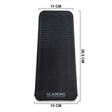 GK HEAT RESISTANT MAT(BLACK)