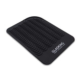 GK HEAT RESISTANT MAT(BLACK)