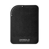 GK HEAT RESISTANT MAT(BLACK)