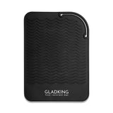 GK HEAT RESISTANT MAT(BLACK)