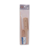 2N1 TAIL COMB AND THINING COMB