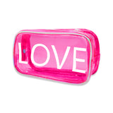 GK LOVE JELLY POUCH