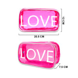 GK LOVE JELLY POUCH